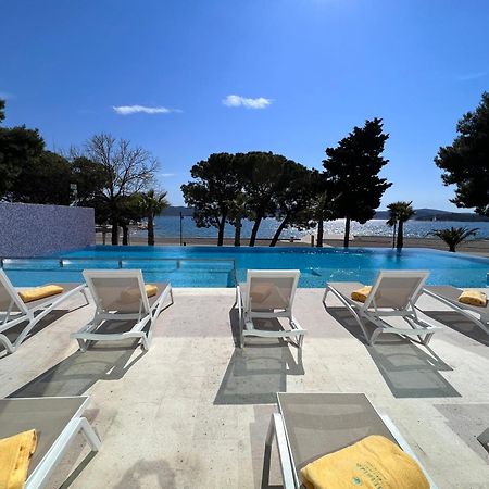 ביוגראד נה מורו Ilirija Resort Hotel Adriatic מראה חיצוני תמונה